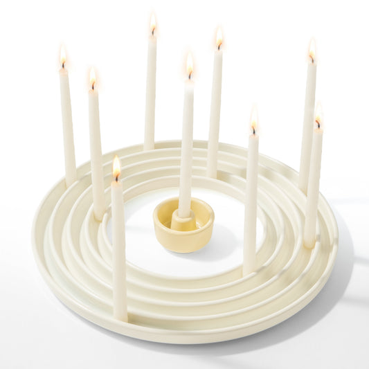 Ripple Menorah