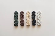 Hannah Polskin marble mezuzah detail