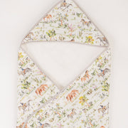 Hunter Pace Hooded Bath Towel
