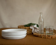 Skali Dinner Coupe Plate