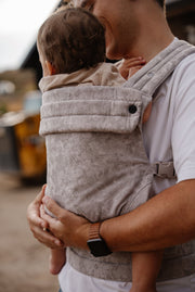 Monarch Baby Carrier - Ashland Camo