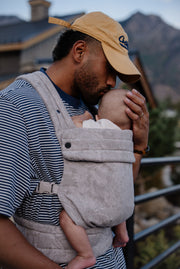 Monarch Baby Carrier - Ashland Camo