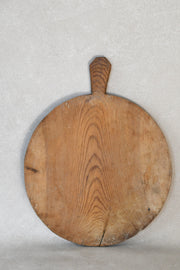 Antique Breadboards Circular