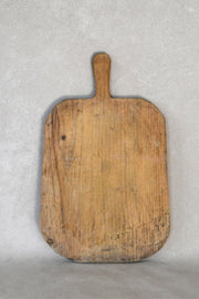 Antique Breadboards Oblong