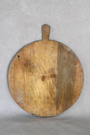 Antique Breadboards Circular