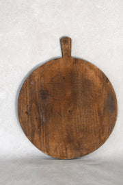 Antique Breadboards Circular