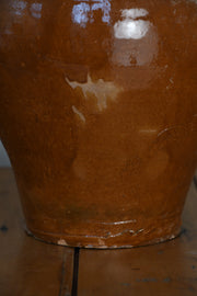 Antique Clay Vase