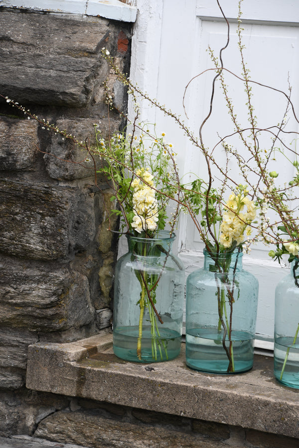 Antique French Vase