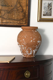 Antique Octopus Trap Vase