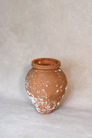 Antique Octopus Trap Vase