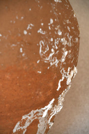Antique Octopus Trap Vase