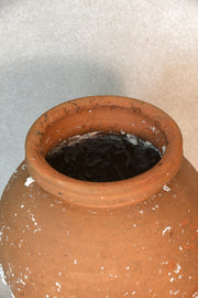 Antique Octopus Trap Vase