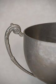 Vintage English Dart Trophy