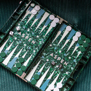 Backgammon Set- Aspen