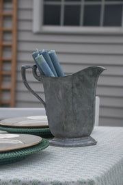 Vintage Silverplate Watering Pitcher