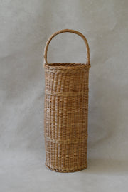 Emily Umbrella Handwoven Basket