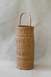 Emily Umbrella Handwoven Basket