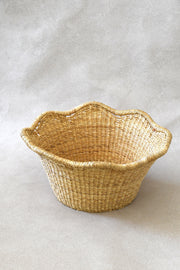 Jessie Handwoven Bowl