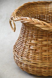 Abby Lynn Handwoven Vase