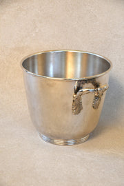 Vintage Silverplate Champagne Bucket