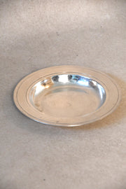Vintage Christofle Wine Bottle Coaster