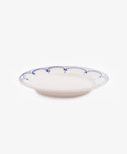 Arco Dinner Plate, Set of 4
