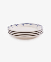 Arco Dinner Plate, Set of 4