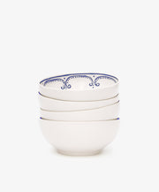 Arco Cereal Bowl, Set of 4
