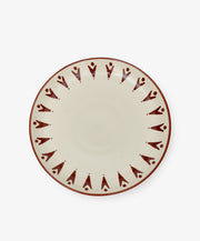 Vito Dinner Plate, Set of 4