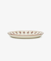 Vito Dinner Plate, Set of 4