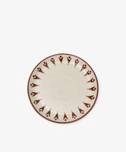 Vito Small Plate, Set of 4