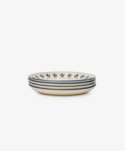 Vito Small Plate, Set of 4