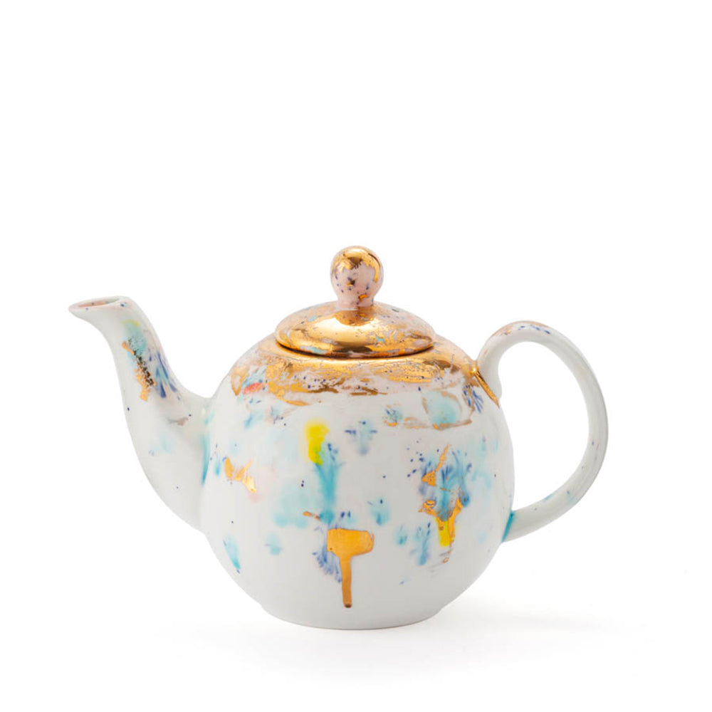 Dafne Teapot
