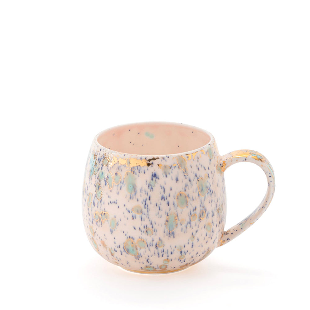 Dafne Chubby Mug