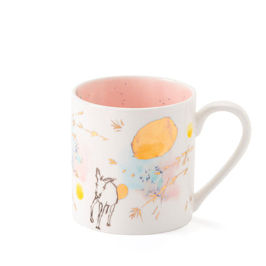 Dafne Large Mug