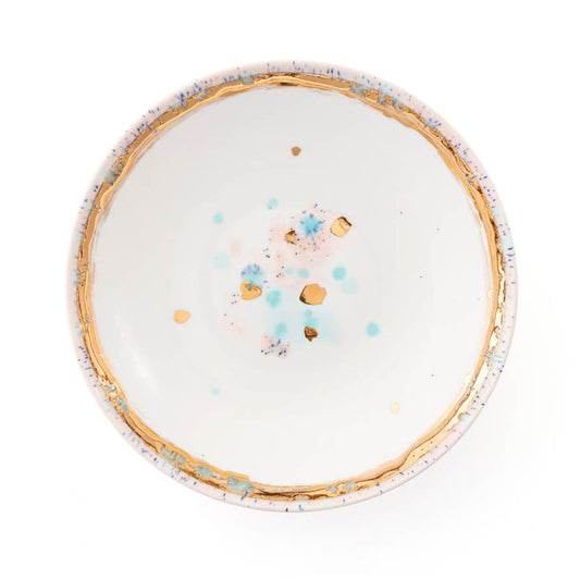 Dafne Soup Coupe Plate