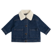 Dallas Denim Jacket
