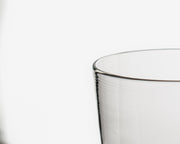 Hand Blown Tumbler Glasses