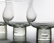Hand Blown Wine Glasses