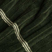 Olympic Bath Mat in Moss