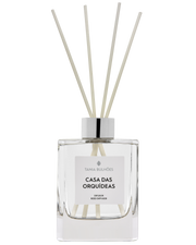 Reed Diffuser Casa das Orquideas