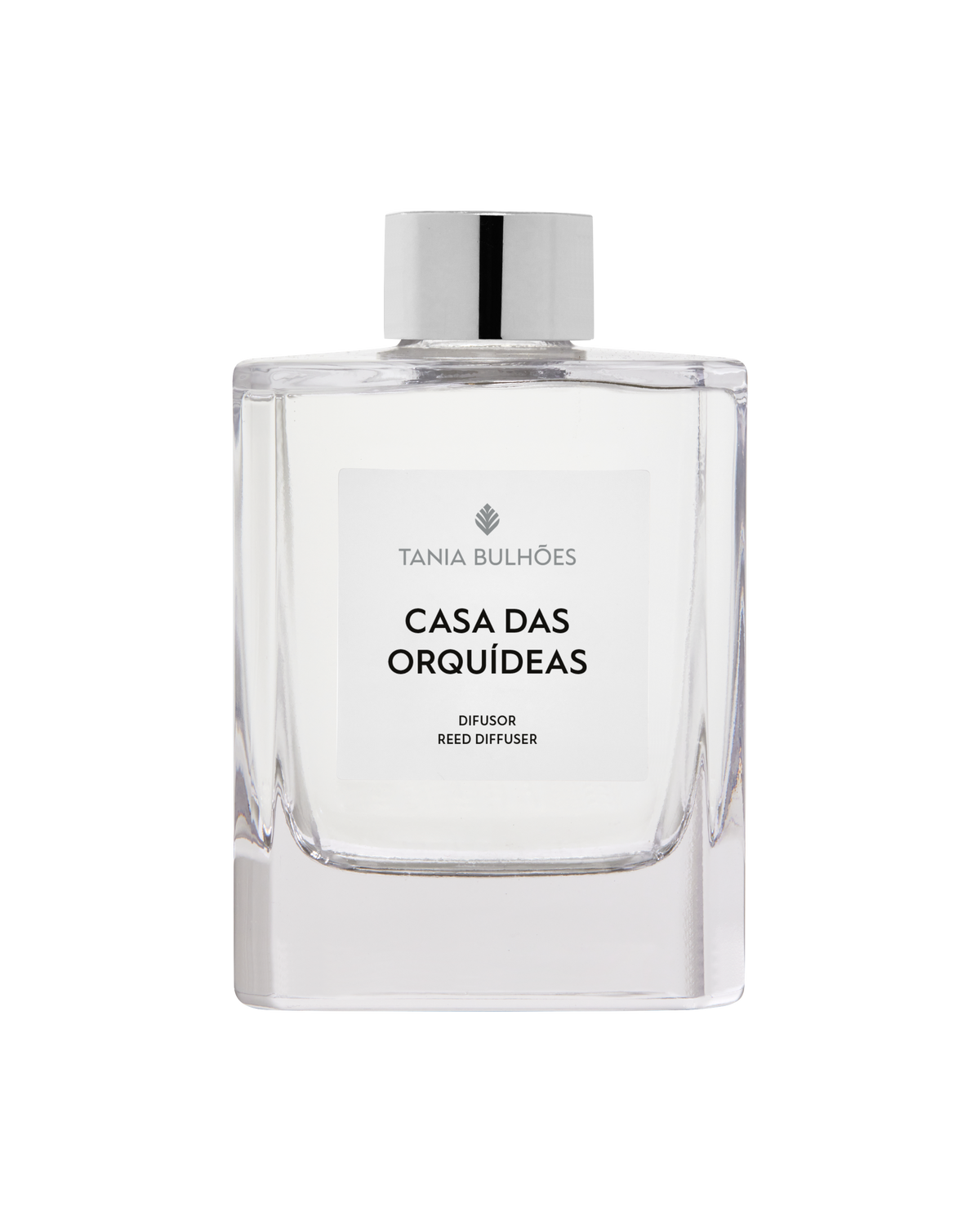 Reed Diffuser Casa das Orquideas