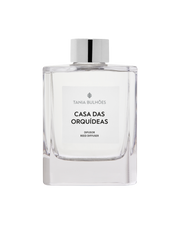 Reed Diffuser Casa das Orquideas