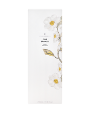 Reed Diffuser Cha Branco