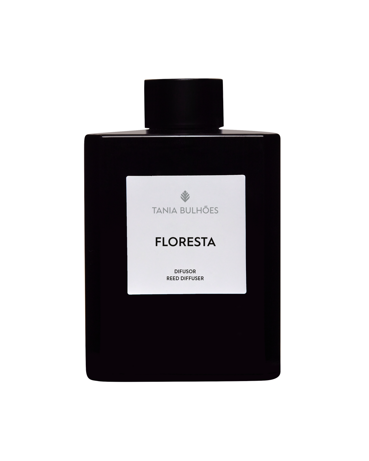 Reed Diffuser Floresta