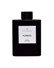 Reed Diffuser Floresta