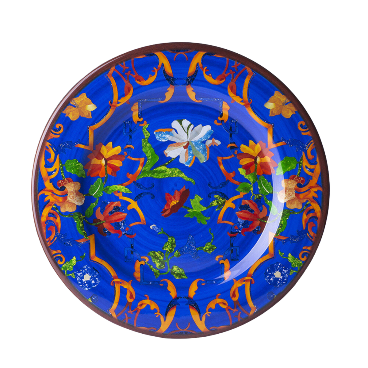 Pancale Melamine Dinnerware