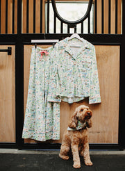 Women's Parker Pajama Set