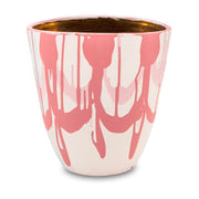 Dust & Gold Vase