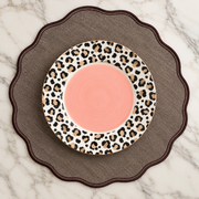 Chocolate Placemats (Set of 2)